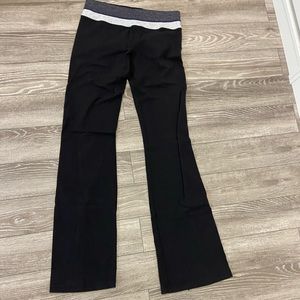 Lululemon Groove Pant Tall